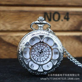 石英表;怀表;儿童表