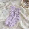 Lavender purple