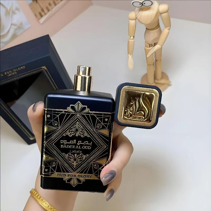 Lattafa Perfumes 男女士香水中东阿拉伯跨境香水高质量持久留香|undefined