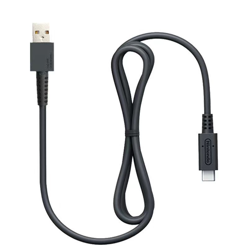 For SWITCH host charging line 1.5 meters NS lite data line USB line 1.5 meters OLED data line
