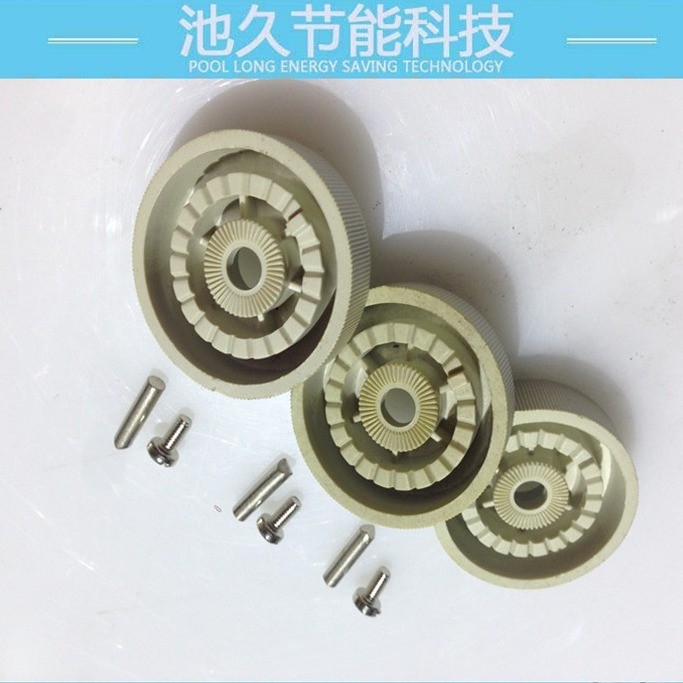 带刀车配件系列 服装加工设备零部件 带刀车凸轮垫片