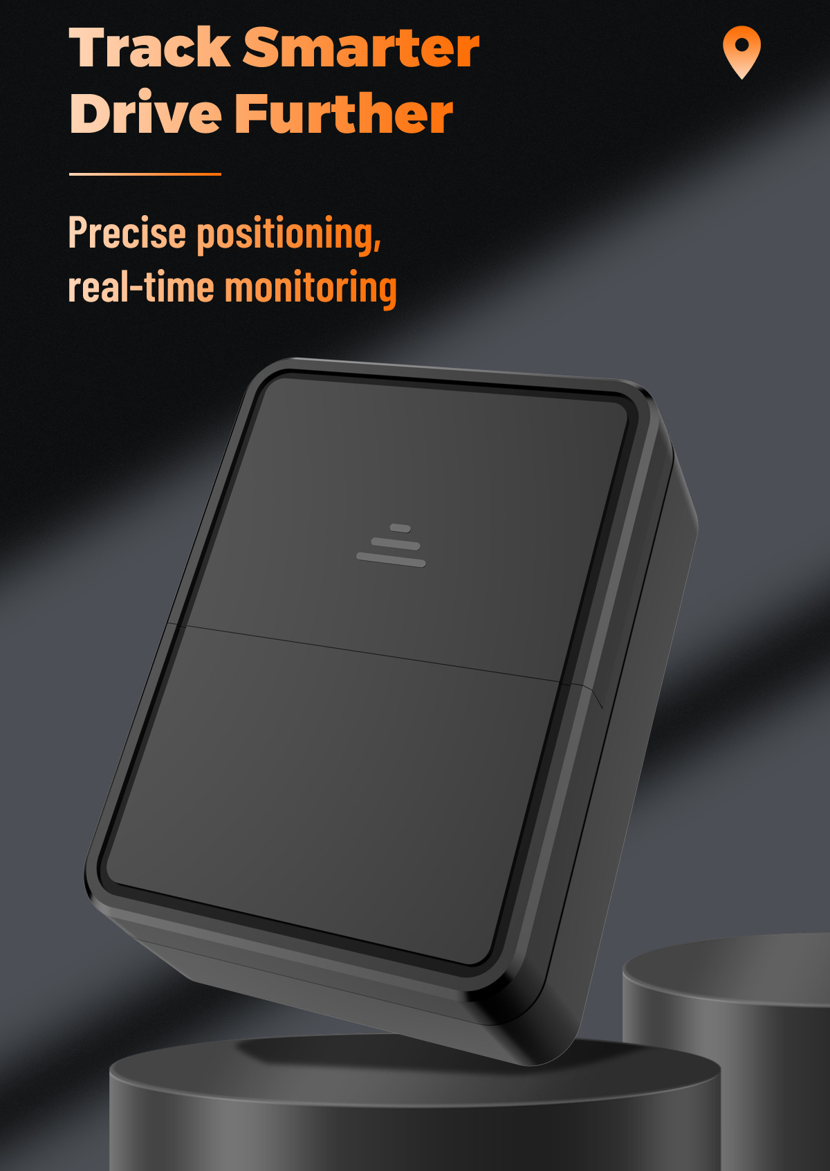 gps51 wireless rechargeable lithium battery strong magnetic ultra-long standby GPS Beidou locator for car online
