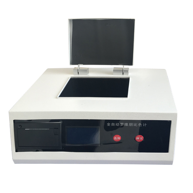 自动罗维朋比色计型号:M387578 库号：M387578