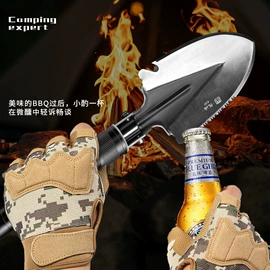 其他户外用品;野营/露营灯;路亚钳