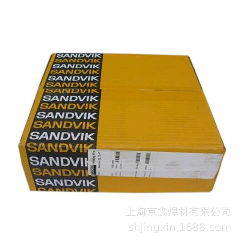 瑞典山特维克SANICRO 55镍基合金焊丝ERNiCrMo-14镍基合金焊丝