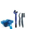 Brush, bicycle chain cleaner