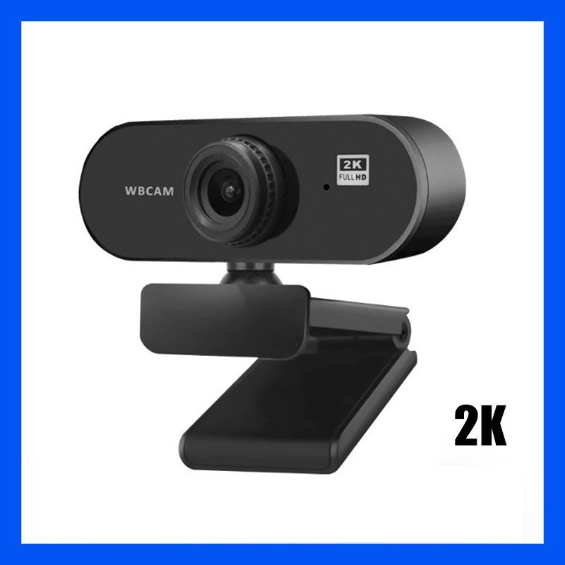 コンピュータカメラデスクトップホームマイク一体型ノートブック外部 4k 会議ライブブロードキャスト USB カメラ|undefined