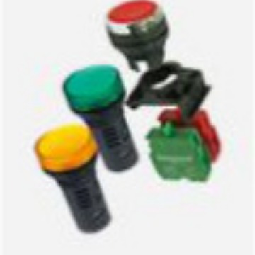 大量供应美国Honeywell霍尼韦尔PL22系列按钮指示灯