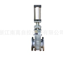 Z644TC-10C DN150 �p�l������y ����մɲ���y