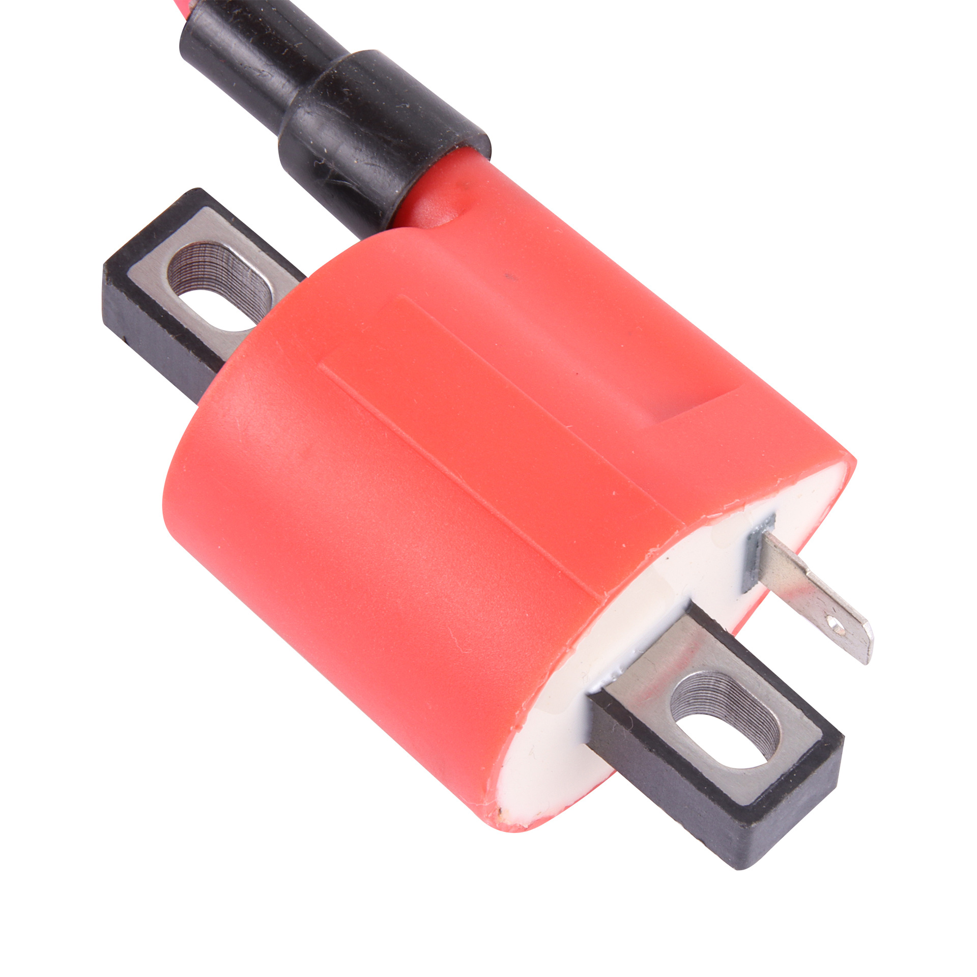 Goofit Ignition Coil Adapted to Cg 125 150Cc 20Cc 250Cc Atv Off-Road Vehicle Atv
