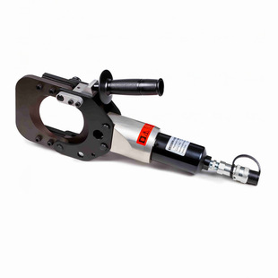 Split Wire Shear P-105 Split Hydraulic Cutter Handheld Quick Cable Cutter