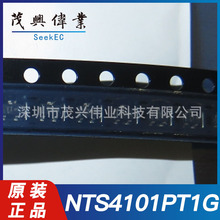 NTS4101PT1G NTS4101PT1G SOT323�����MOS Pͨ��20V 1.37AԭװIC