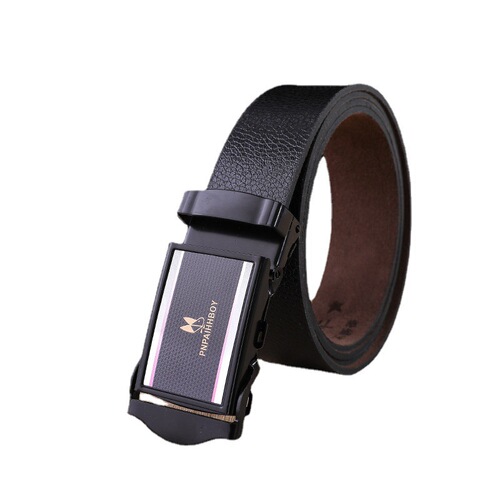 Tibetan yak 140cm long street stall running around the country and selling well in tourism sales belt length extended toothless buckle belt