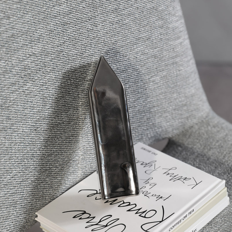 Nórdico moderno creativo abstracto casa escultura Oficina Sala TV gabinete estantería vino gabinete decoración suave adornos