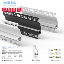 �S�ҹ��������^�������ع���Ͳ�ϴ���⚤Ceiling wash wall ligh