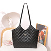 Summer shopping bag for leisure, wholesale, 2023