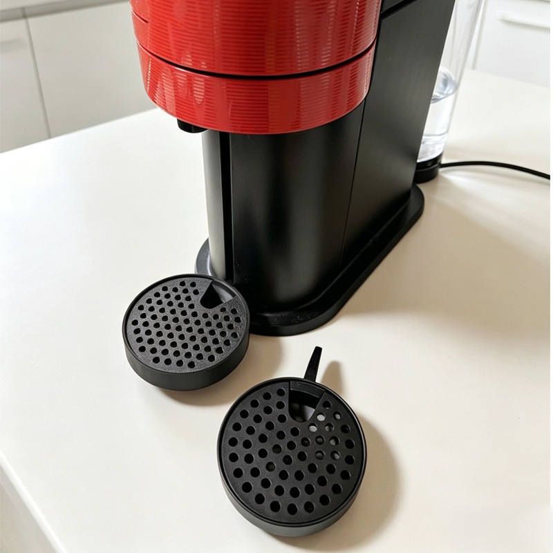 Suitable for Nespresso Vertuo Next capsule coffee machine replacement water tray