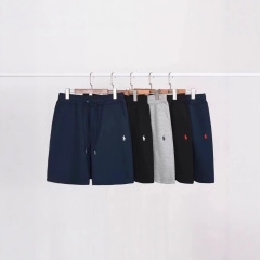 売れ筋ポニーは、クロスボーダー男性用の純綿の夏用のゆったりとした薄い大きいサイズのスポーツとレジャーの高品質のパンツを専門にしています。