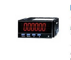 Цифровой измеритель сигнала двигателя WATANABE Японии A6111-10 переговоры