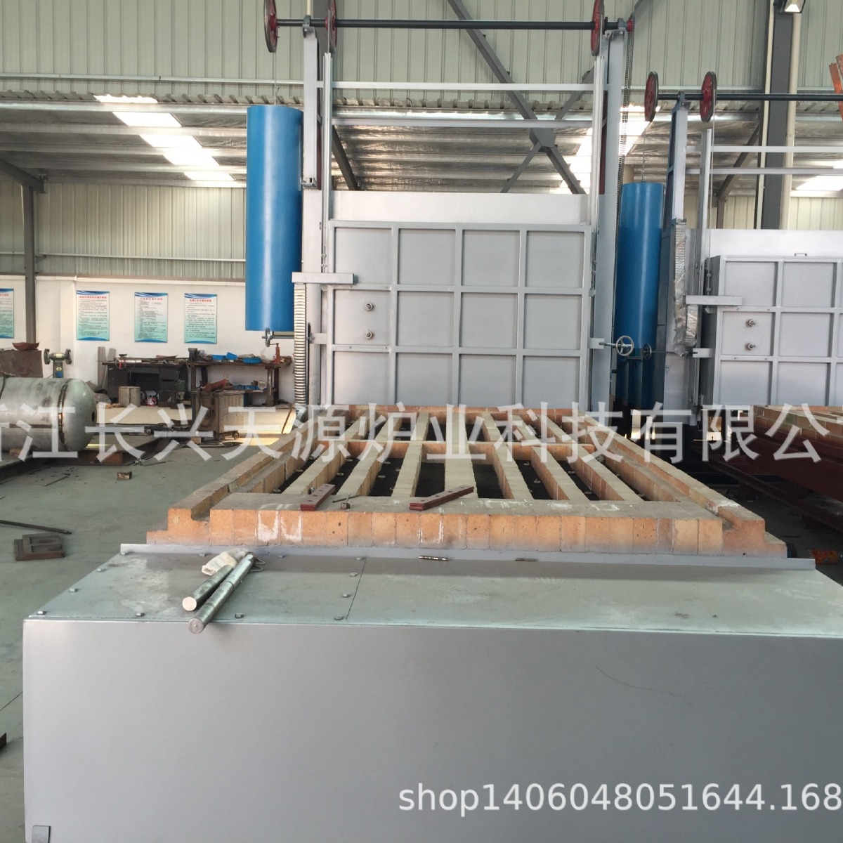 台车回火炉 台车淬火炉 全纤维台车炉 台车式电阻炉 工业电炉