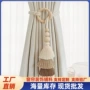 跨境新品波西米亚流苏束带