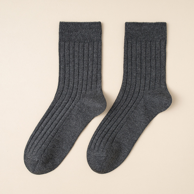 (남성용) 다크 그레이