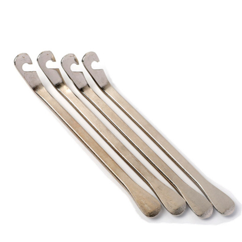 Factory Cycling Equipment, Bicycle Shop Repair and Tire Repair Tools, Tire Stripping Iron Bicycle Tire Lever