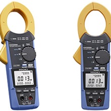 钳形功率计CM3286/CM3286-01手持式交流钳型功率计