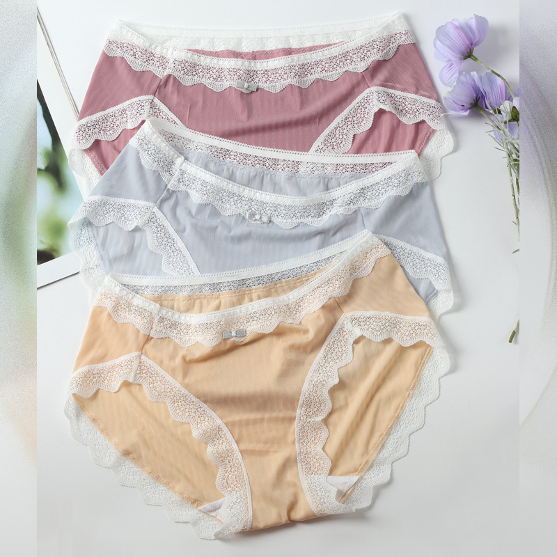 Elite quality lace pants