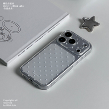 Blinklab&middot;ԭ���ײ��c����͸��TPUܛ��ins�L���s�m���O��17/16pro