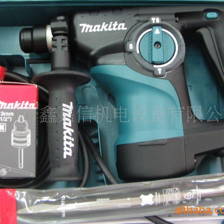批发零售日本makita牧田电锤HR2810