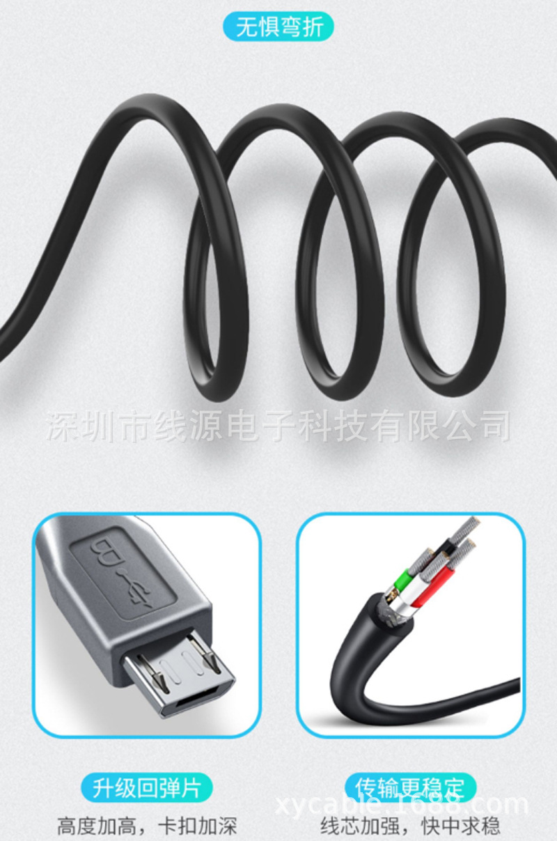 双type-c数据线双向tpyec充电线双头USB3.1公对公OTG数据转接线-阿里巴巴