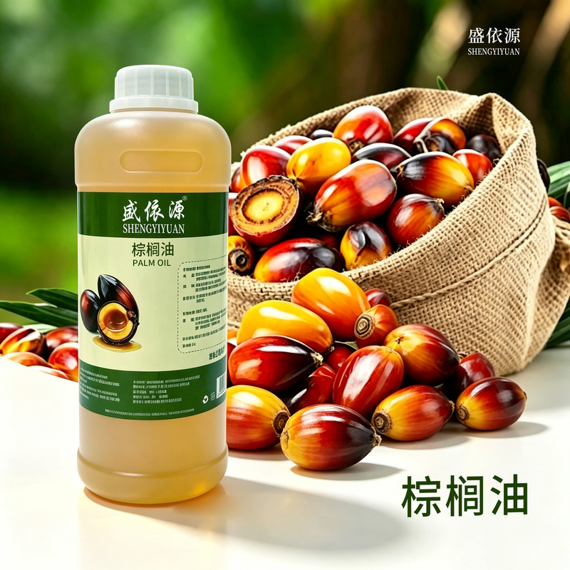 Sheng Yiyuan Palm Oil Wholesale 24 Degree Crystallinity Cosmetic Vegetable Oil DIY Handmade Soap Handmade Soap Raw Materials Sheng Yiyuan Palm Oil Wholesale 24 Degree Crystallinity Cosmetic Vegetable Oil DIY Handmade Soap Handmade Soap Raw Materials
