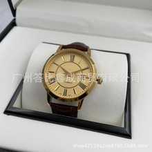 外贸高货微商代发江诗家时计系列全自动机械男表商务腕表防速卖通