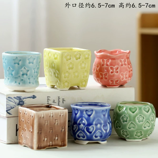 6 Starry Sky Park Combination 6