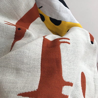 70g Weight Towels, Bath Towels Home Textiles & Decor Type Hooks Storage & Cleaning Cotton Material Animal Pattern Cute Style Cute Animal Cotton Towels Bath Towels Hooks 无