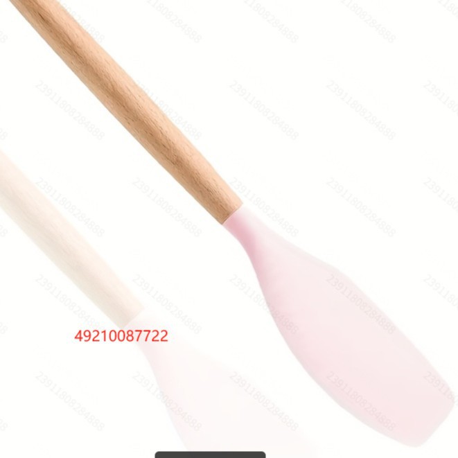 Edición luz utensilios de cocina 17 unidades traje medición espátula barril herramientas Cocina