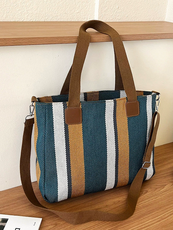 (Cross-border trading), handheld capacious one-shoulder bag, western style