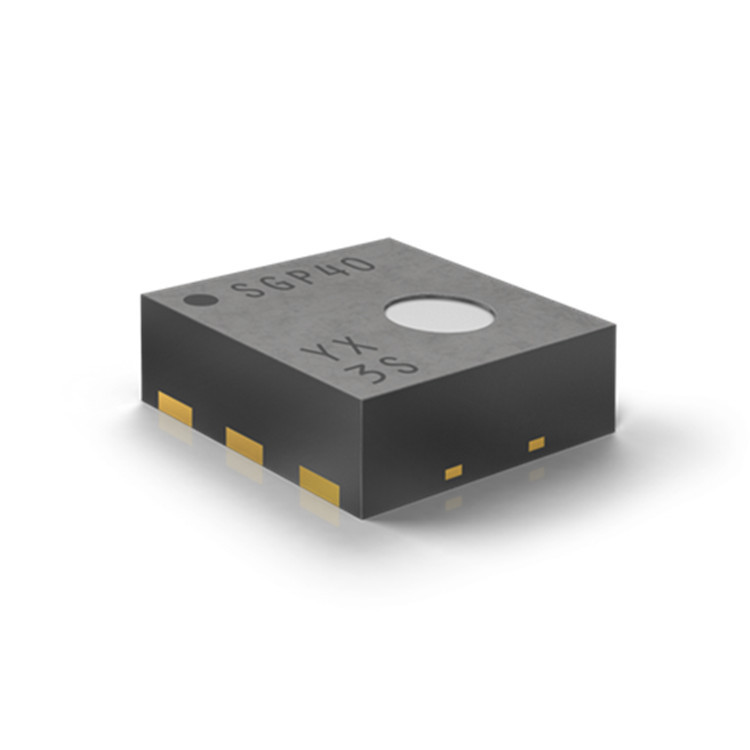 盛思锐中华区代理原装SGP40VOC传感器