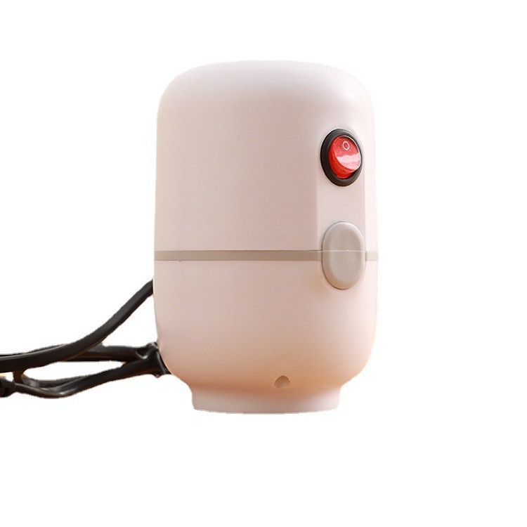 Bolsa de compresión al vacío bolsa de almacenamiento edredón de algodón para el hogar chaqueta de ropa traje bomba eléctrica bolsa de vacío de succión