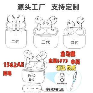 �A��������п�8922�{�����C����Pro2�Ĵ�����6973����air�羳TWS