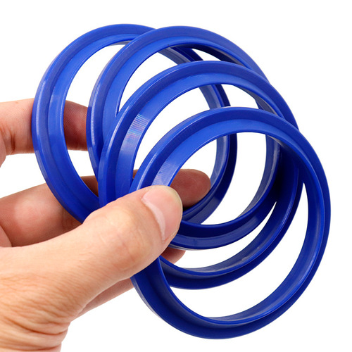 Manufacturer supplies polyurethane ultra-thin dustproof FJ/FA seals, piston rod WAI oil seals, dust seals