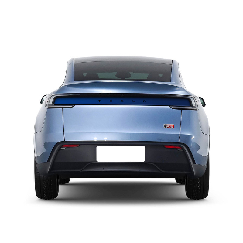 适用于特斯拉焕新款ModelY25款漫反射灯膜Juniper日行灯饰板膜|undefined