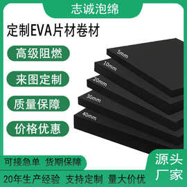 厂家定 制阻燃EVA电缆料GB8624建筑B1级电线绝缘层填充料低烟无卤