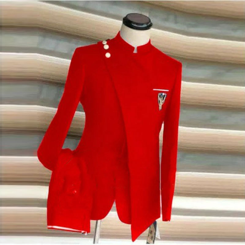 Rojo