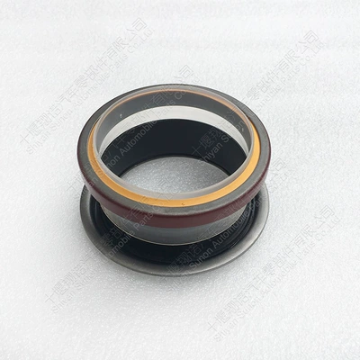 Oil seal front oil seal