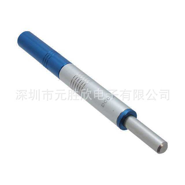 压接拔取工具, M 系列, 适用于0.7mm  DCC.91.202.5LA