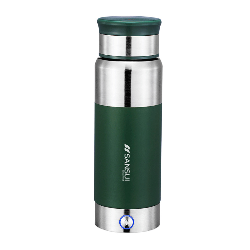 Green, 300 ml