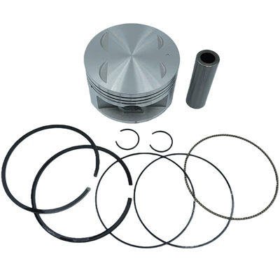 Off-Road, Piston, piston ring, piston pin