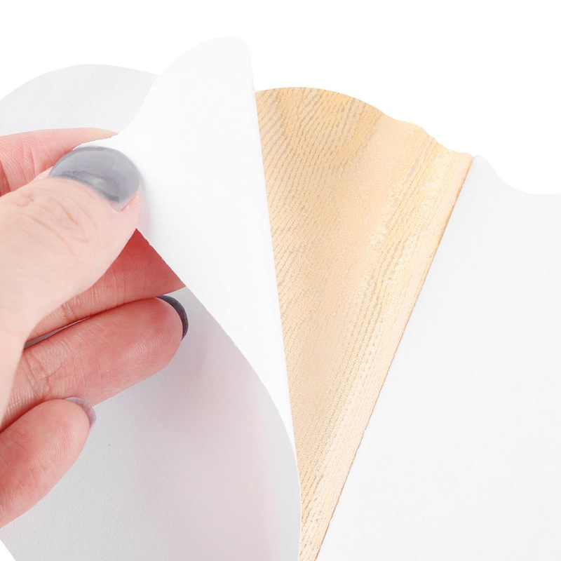 En stock encaje de comercio exterior europeo y americano invisible más tamaño levantamiento pecho pegatinas anti-flacidez del cuerpo que forma el pecho levantamiento pecho pegatinas pecho